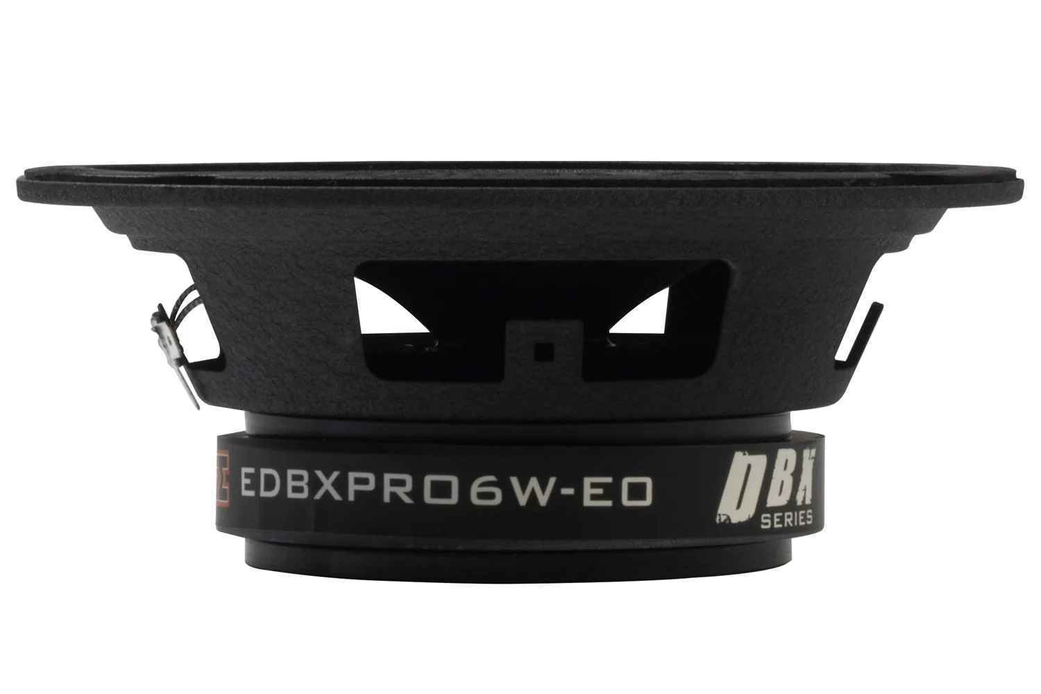 EDGE EDBXPRO6W-E0, среднечастотные динамики