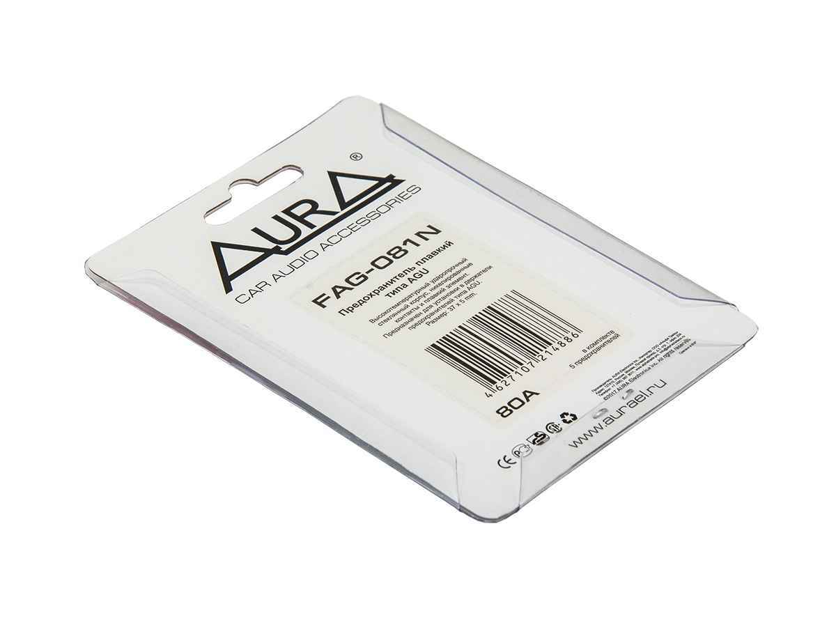 Aura FAG-081N