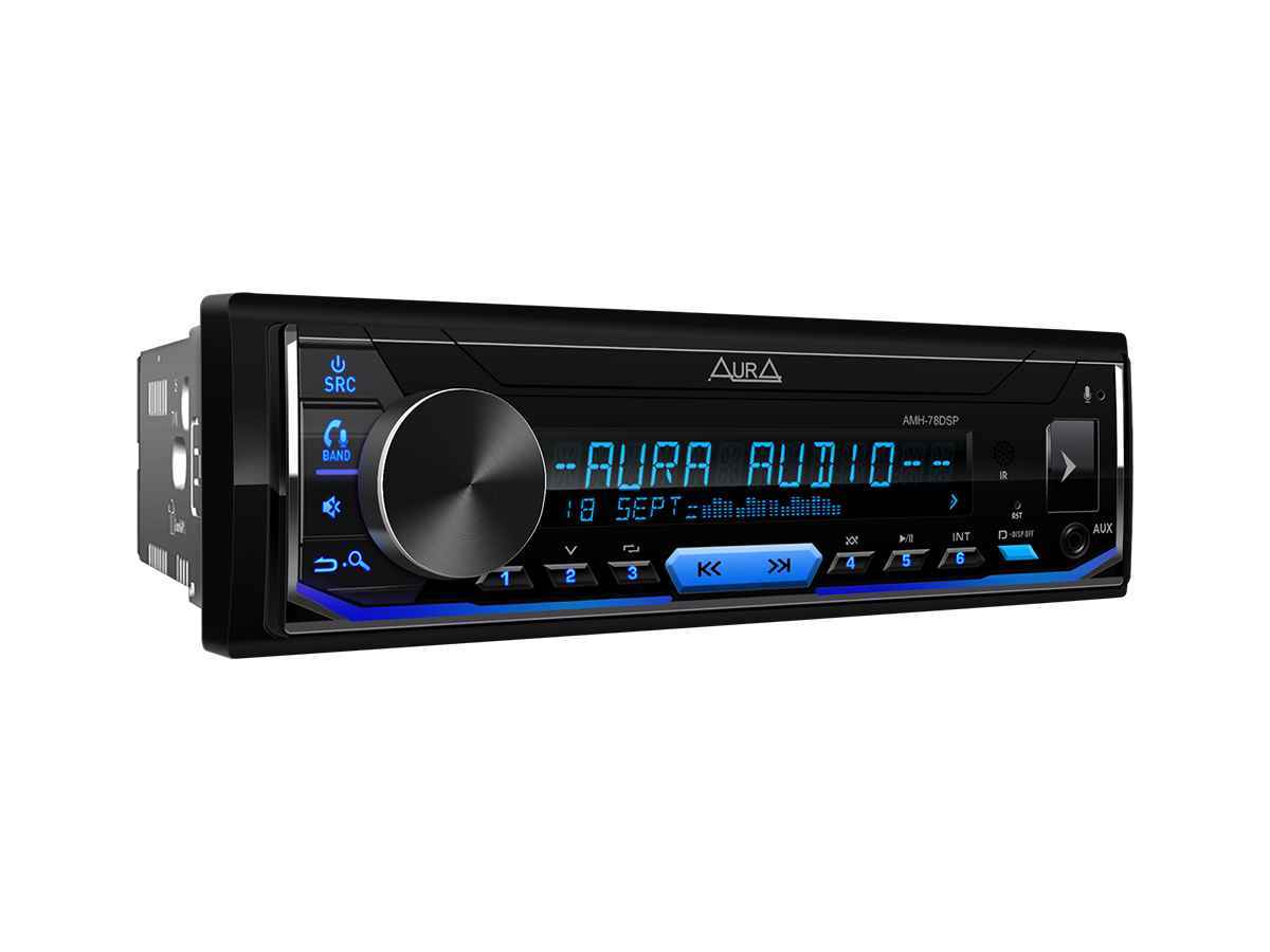 AMH-78DSP