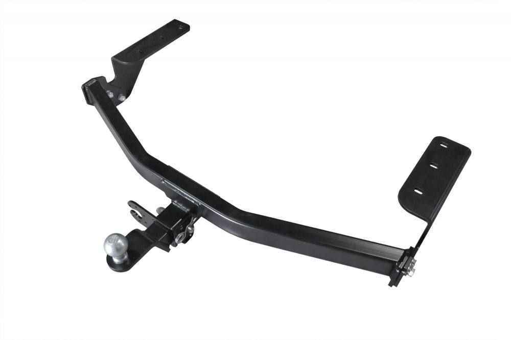 Фаркоп TRV-13-991122.00 для Toyota RAV4 2013-2018, быстросъемный шар (тип Е)