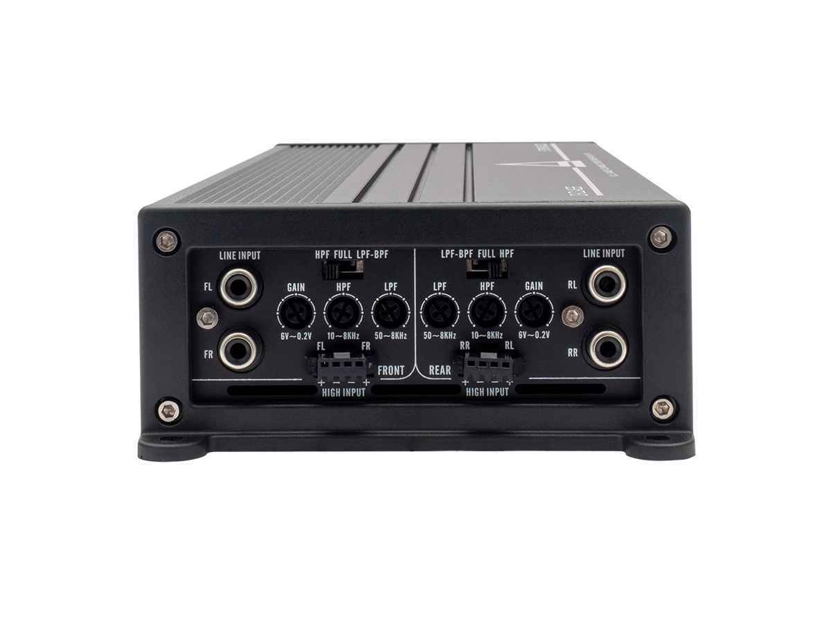 Aura STORM-D4.300 усилитель