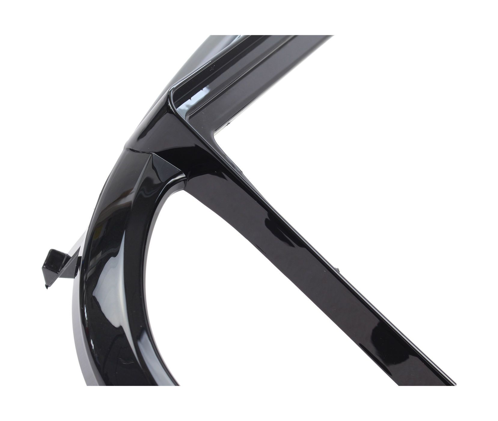 Рамка Ni070N в Nissan Juke 2010-2018 9