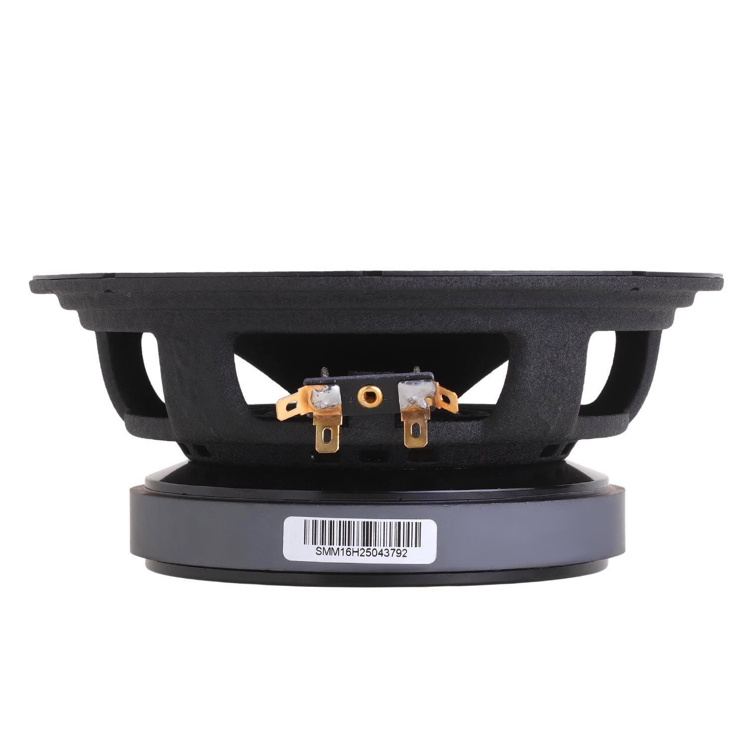 Dynamic State SARMAT SMM-16H, среднечастотные динамики