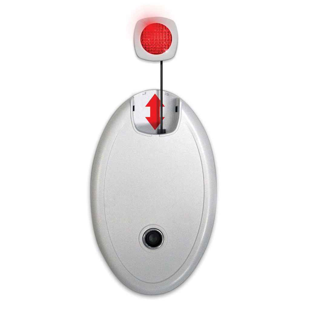 Гаражный датчик парковки