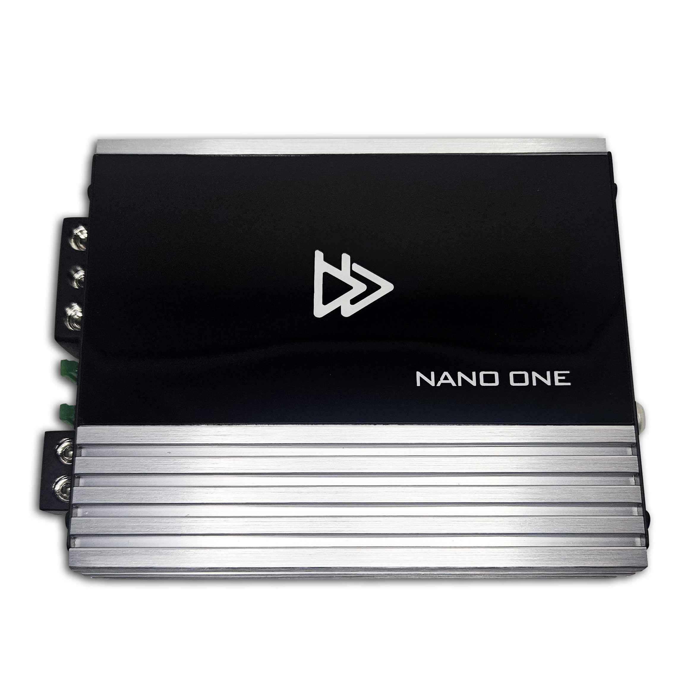 Best Balance NANO ONE, одноканальный усилитель класса D