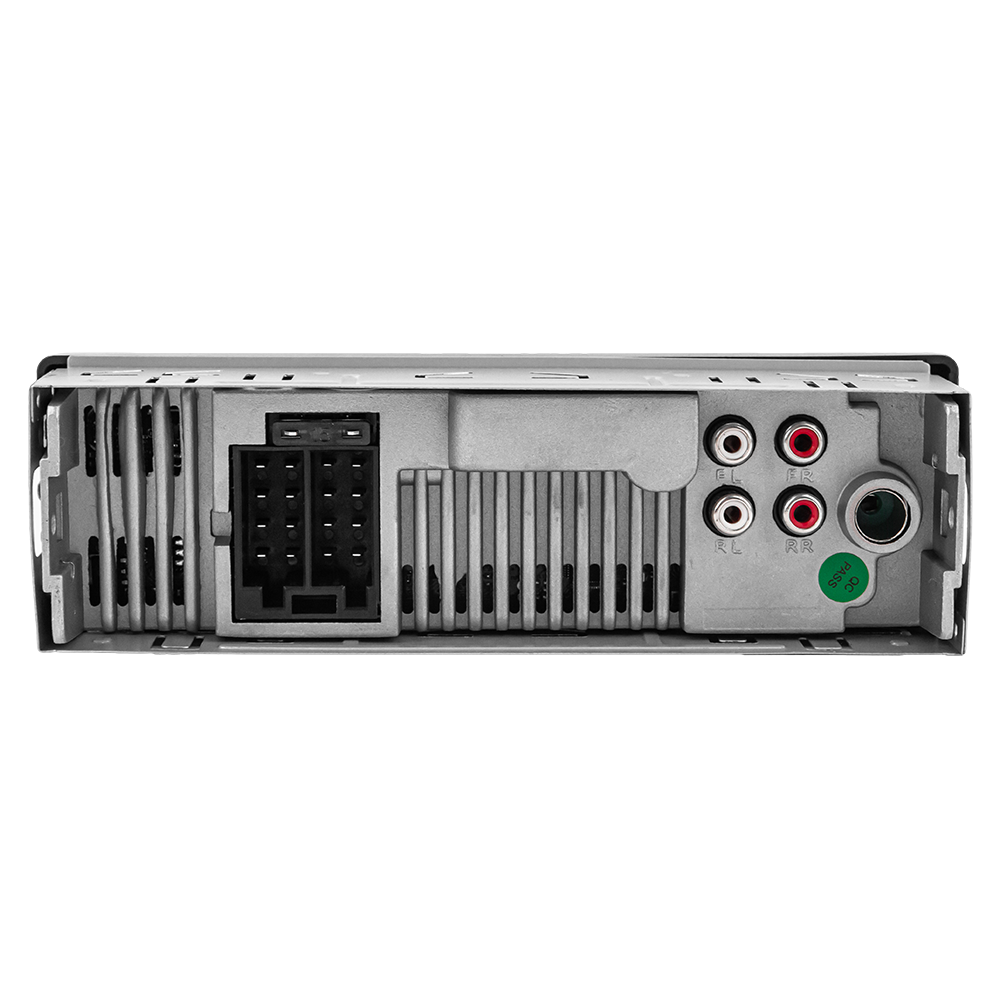 ACV AVS-401UBG автомагнитола