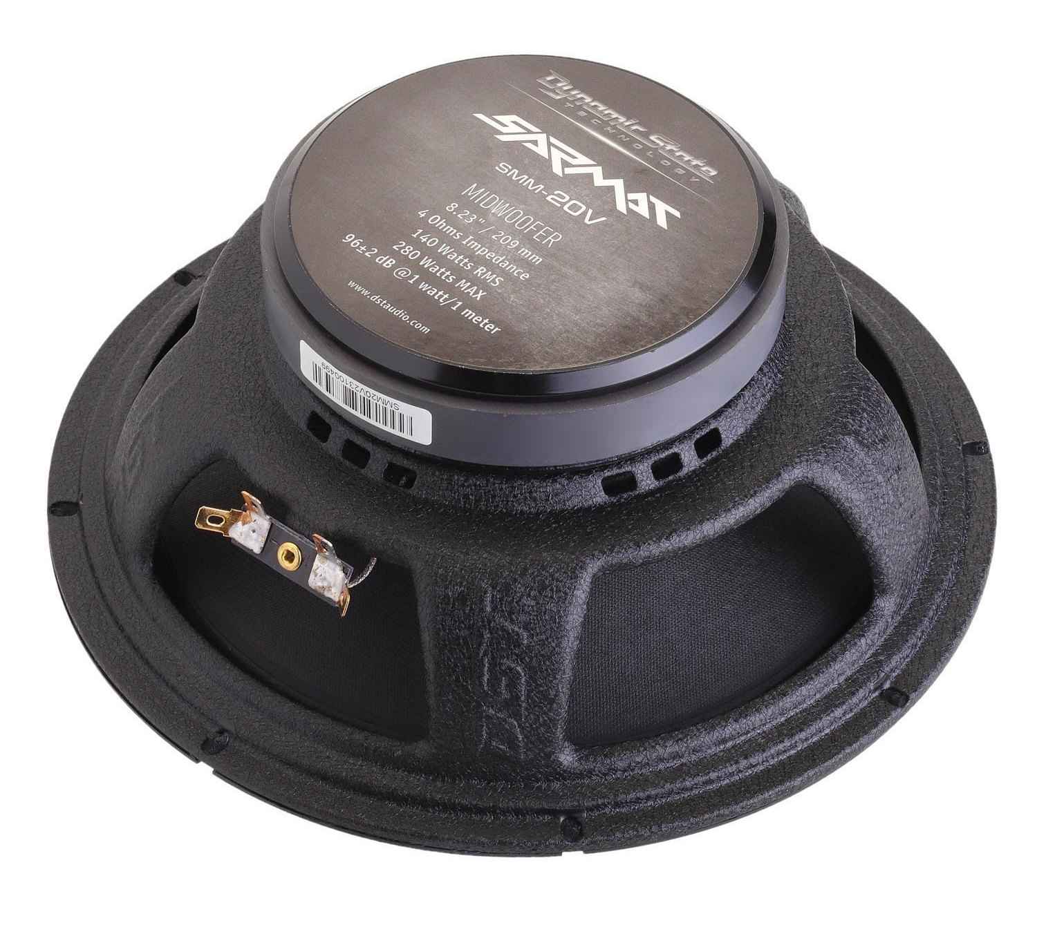 Dynamic State SARMAT SMM-20V