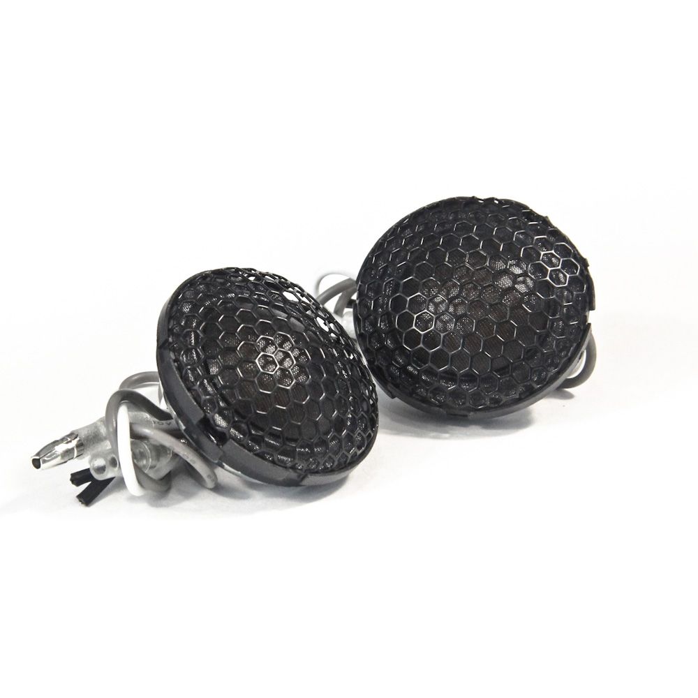 Hellion Symphony TWB-25, высокочастотные динамики