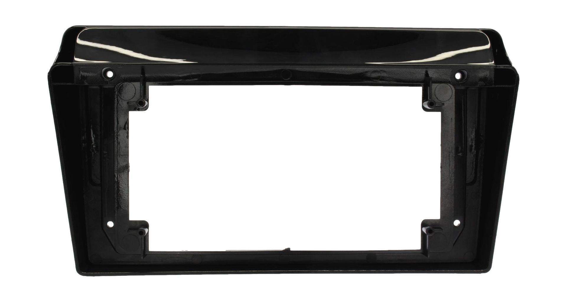 Рамка SA024N в Subaru Levorg 2014-2017 9