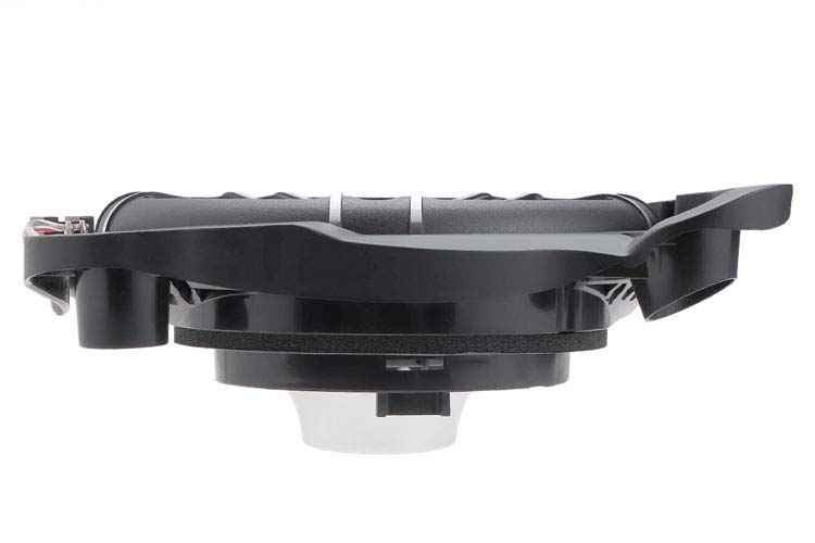 Dynamic State DIVE DMB-SW200 Сабвуферы 20 см (8