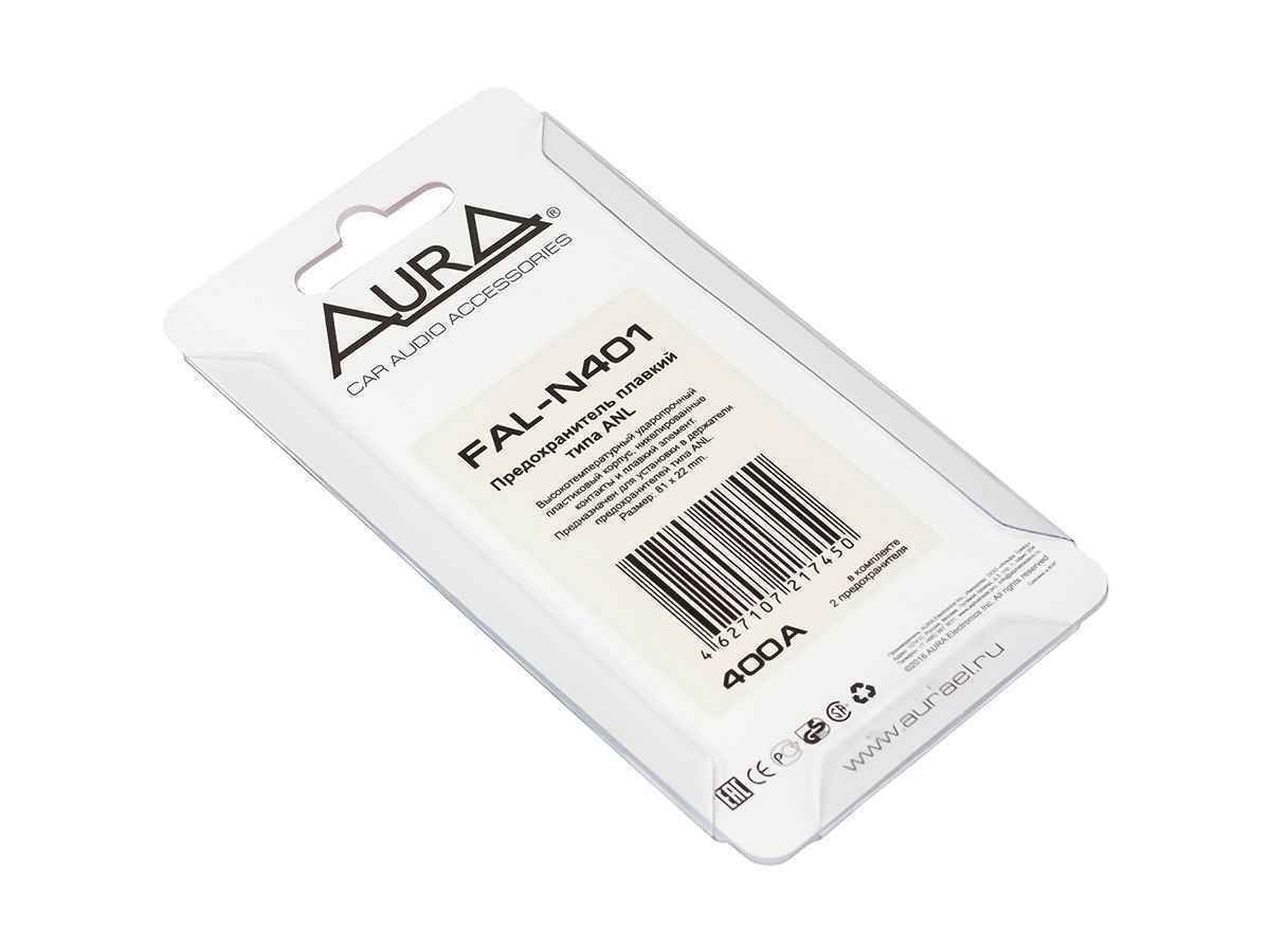 Aura FAL-N401 Предохранитель ANL 400A