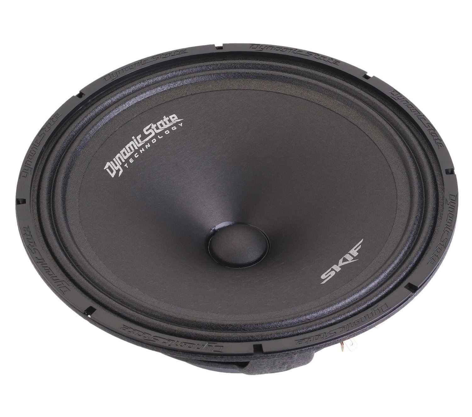 Dynamic State SKIF SKM-20V