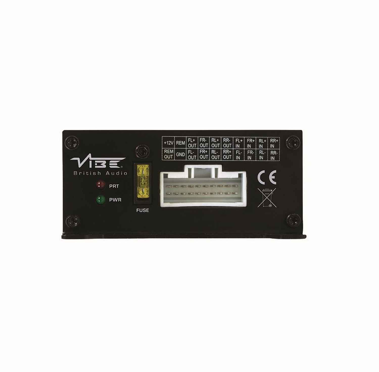VIBE POWERBOX65.4M-V7, усилитель