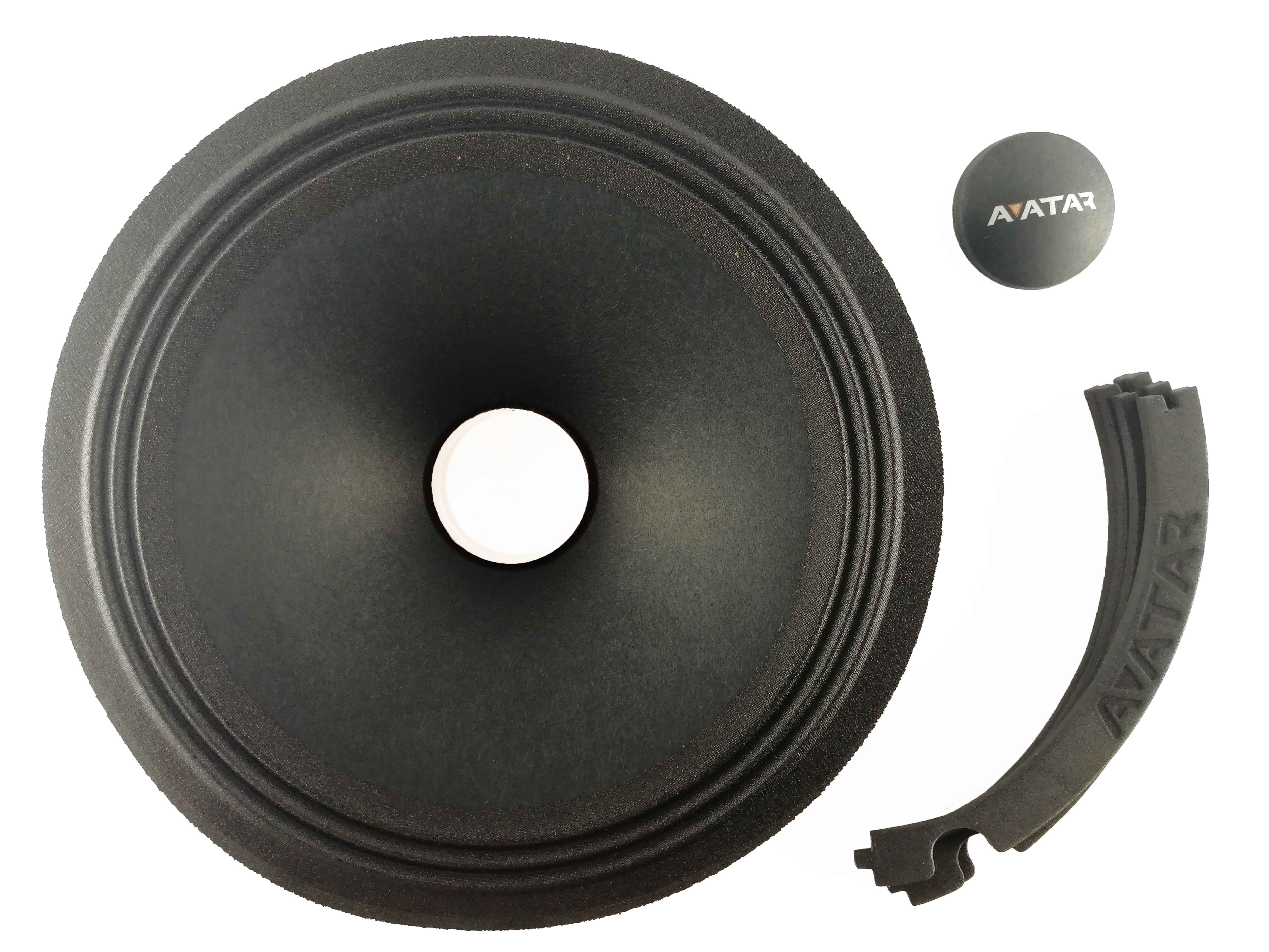 Recone kit MTU-80 Ремкоплект для MTU-80