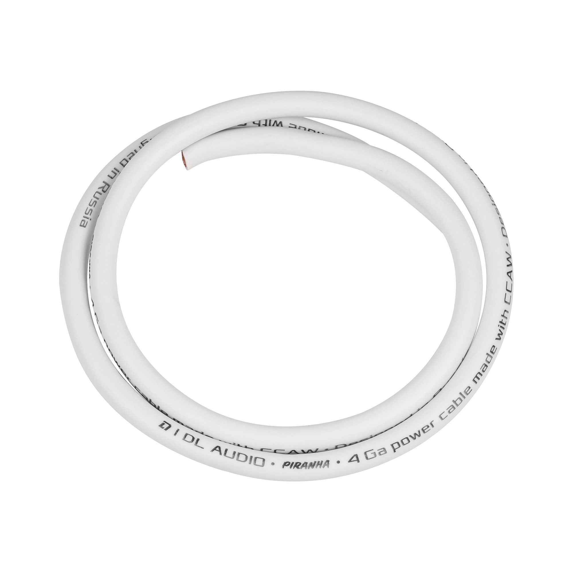 DL Audio Piranha WK 44 установочный набор