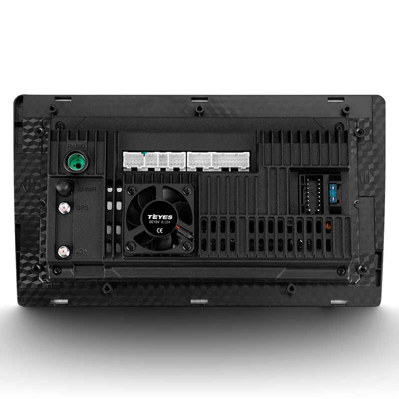 Teyes CC3L 10.2