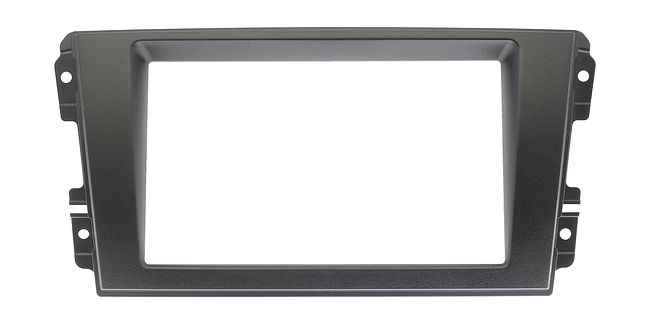Переходная рамка для Datsun On-Do, Mi-Do 2014-> 2DIN