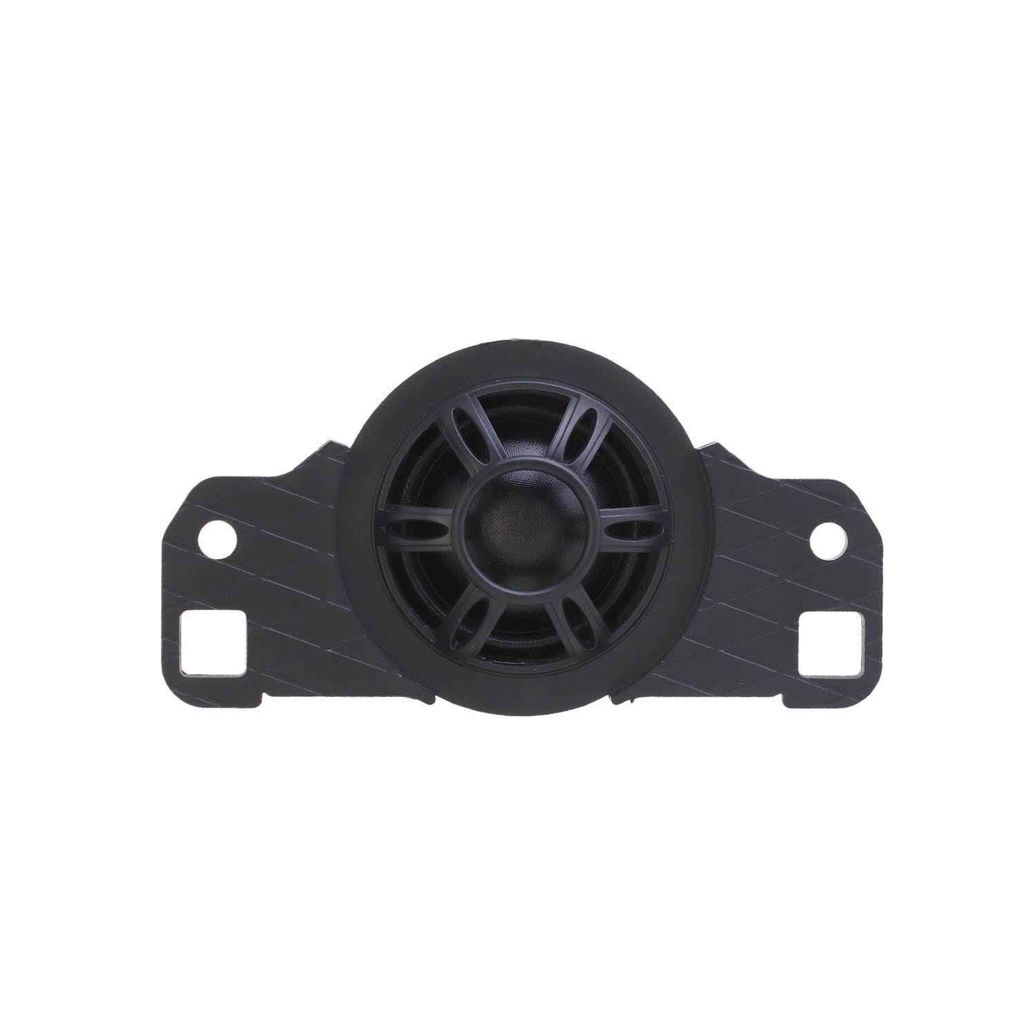 Dynamic State DAU-T28B DIVE Series для штатных мест а/м AUDI