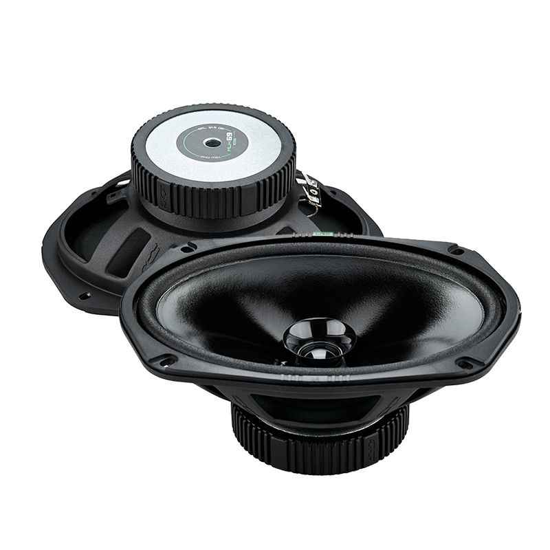 Alphard Machete MLH-69, широкополосные динамики