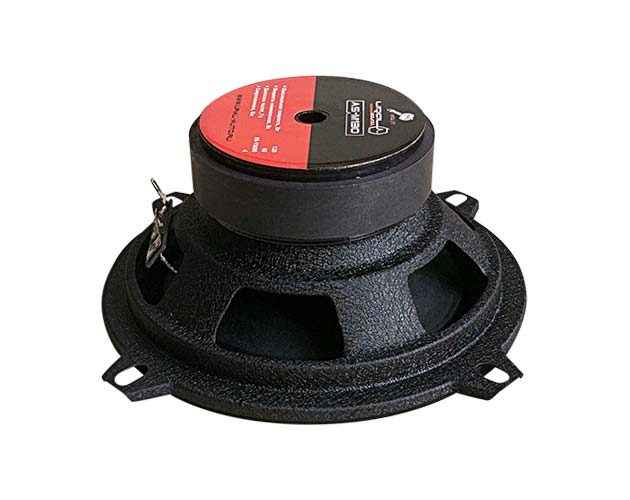 Ural АС-М130 MOLOT, широкополосные динамики