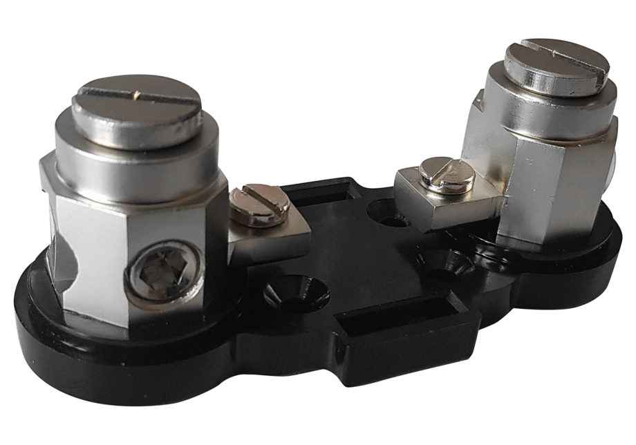 DL Audio Phoenix Fuse Holder ANLMiniANL01 Держатель предохранителя DL Audio Phoenix Fuse Holder ANLMiniANL01 Держатель предохранителя