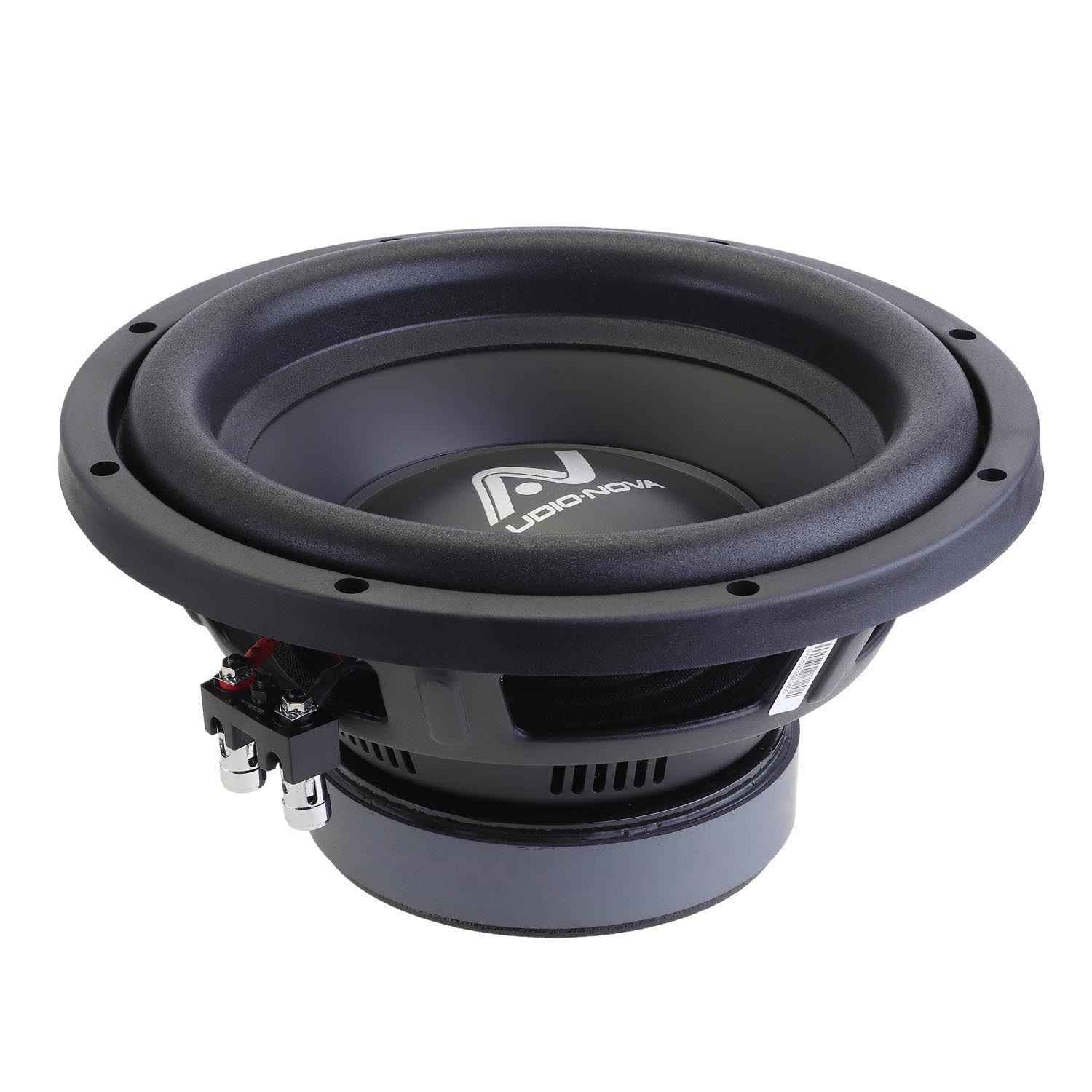 AUDIO NOVA SW252 сабвуфер