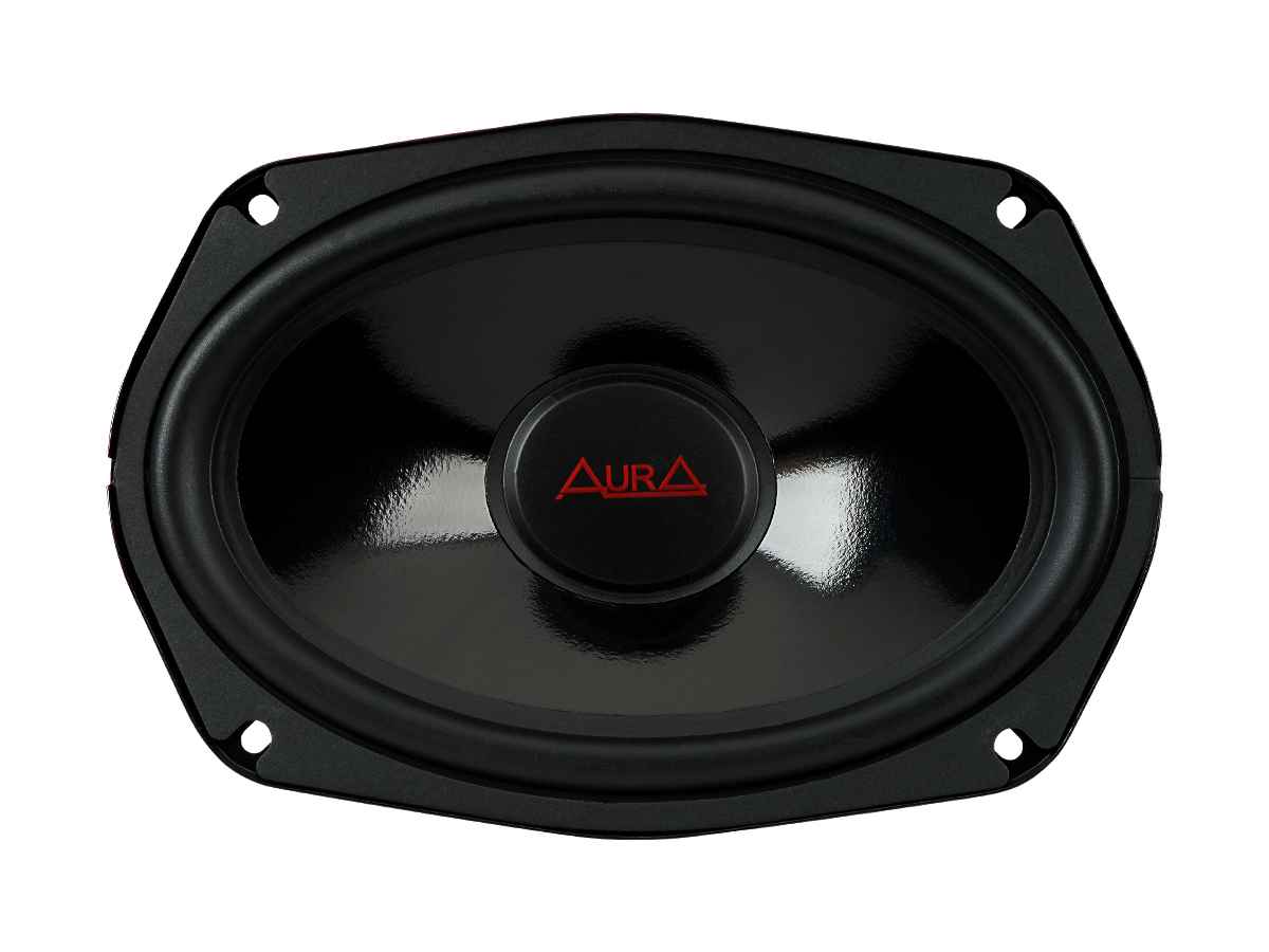 Aura VENOM-CL69-MB, мидбасовые динамики