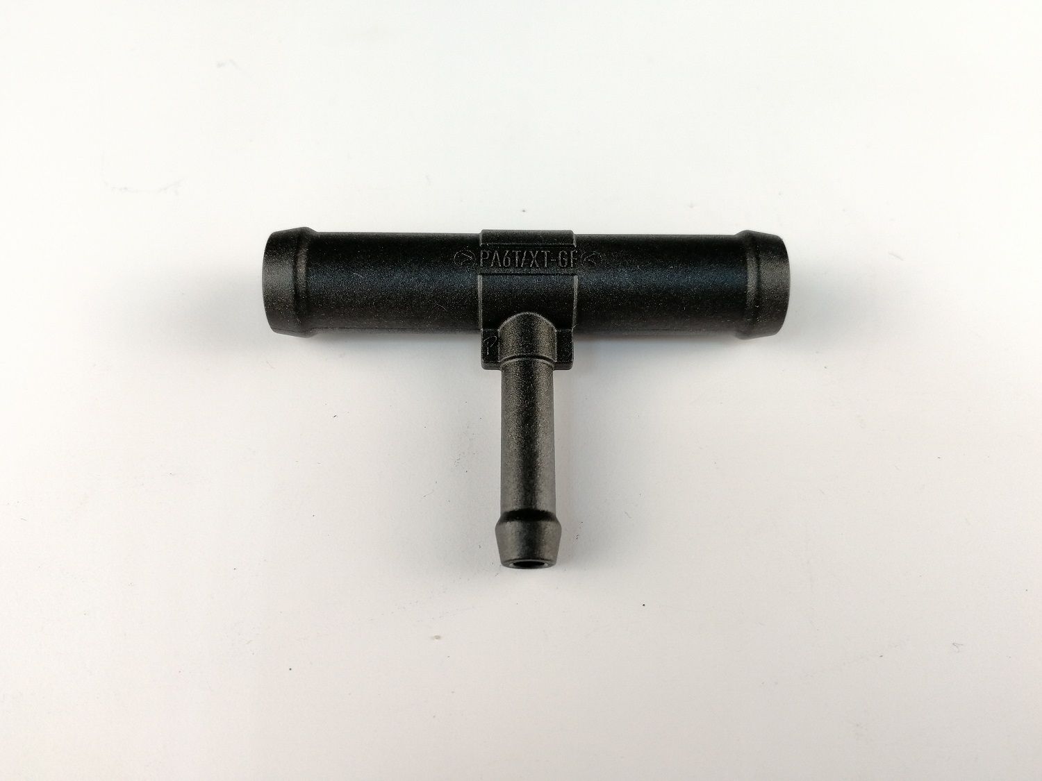 Webasto Тройник топливный 10/5/10 (пластик)/66946A