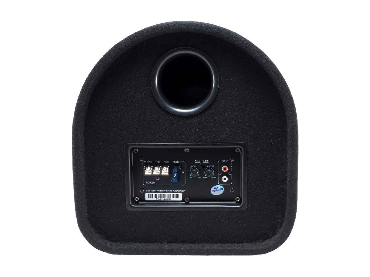 Aura SW-T25A активный сабвуфер 10