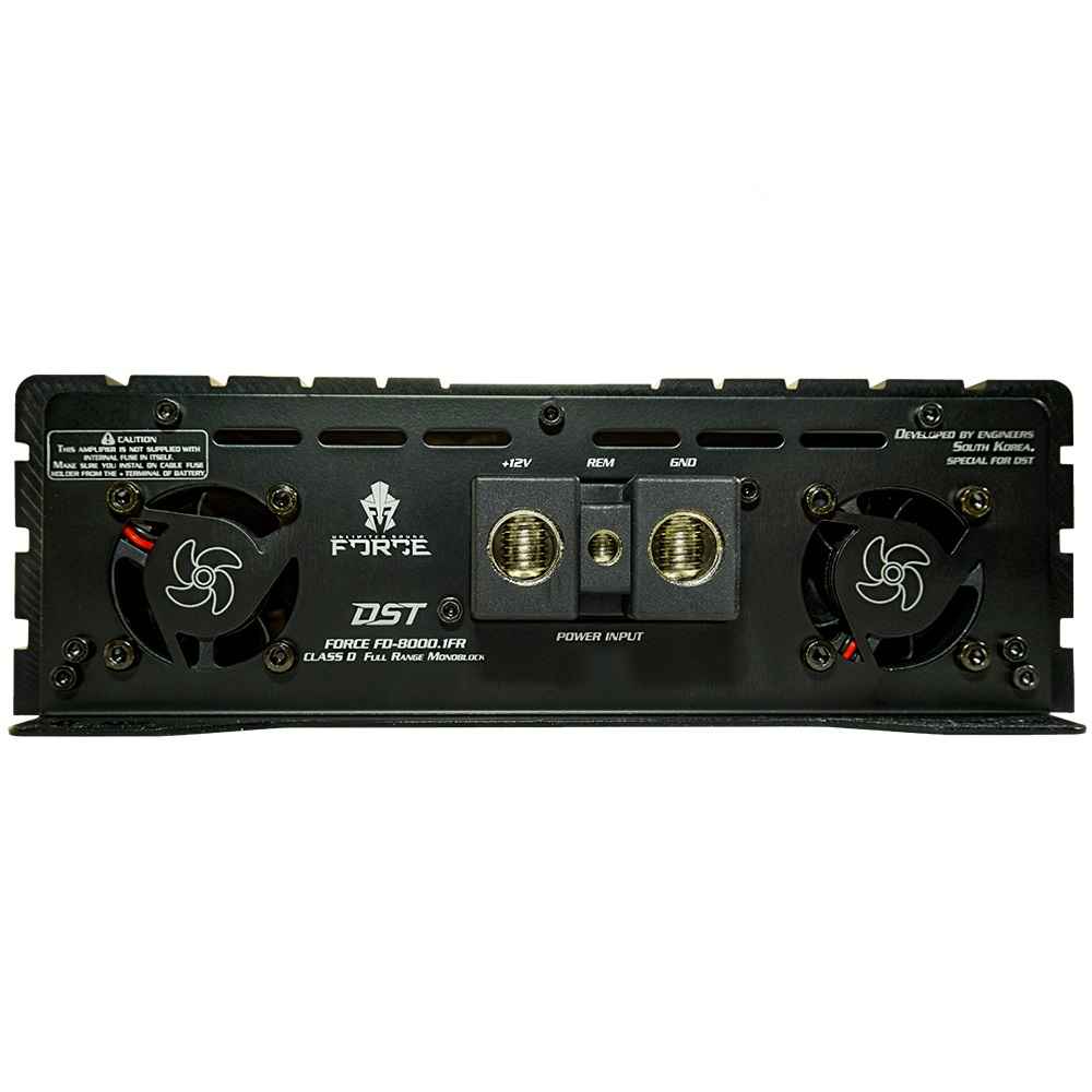 FORCE FD-8000.1FR