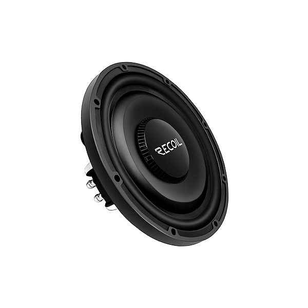 Recoil Audio SXS10D2 сабвуфер