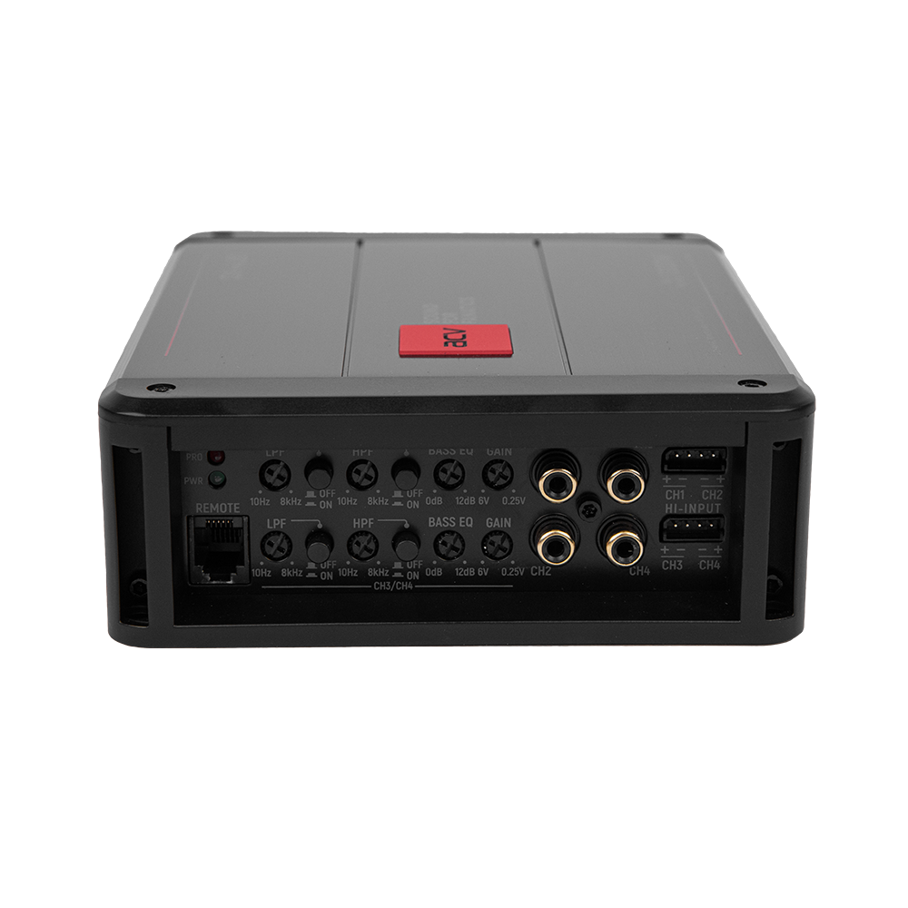 ACV DX-4.80 ACV DX-4.80
