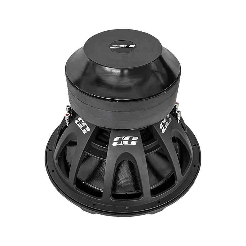 Alphard Apocalypse DB-4518 D2 пассивный сабвуфер