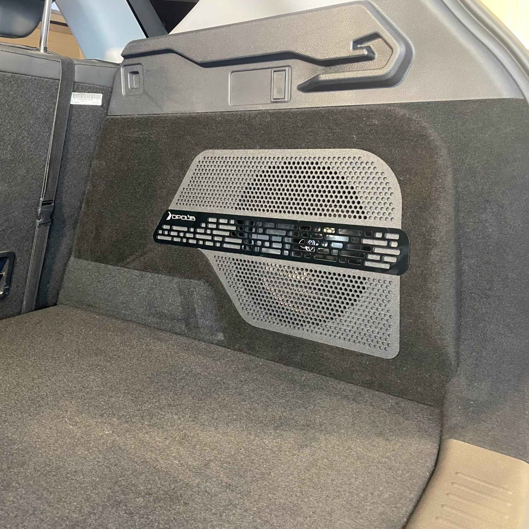 Короб стелс 10