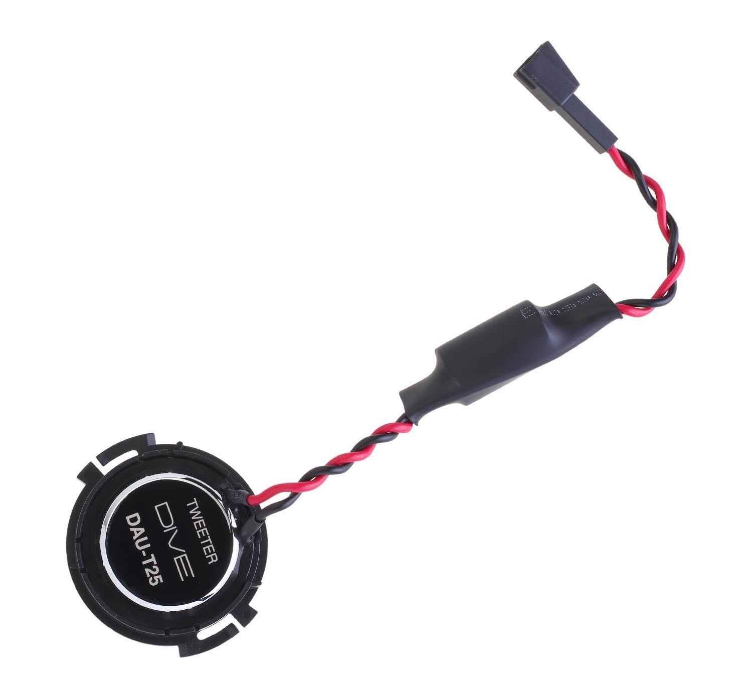 Dynamic State DIVE DAU-T25