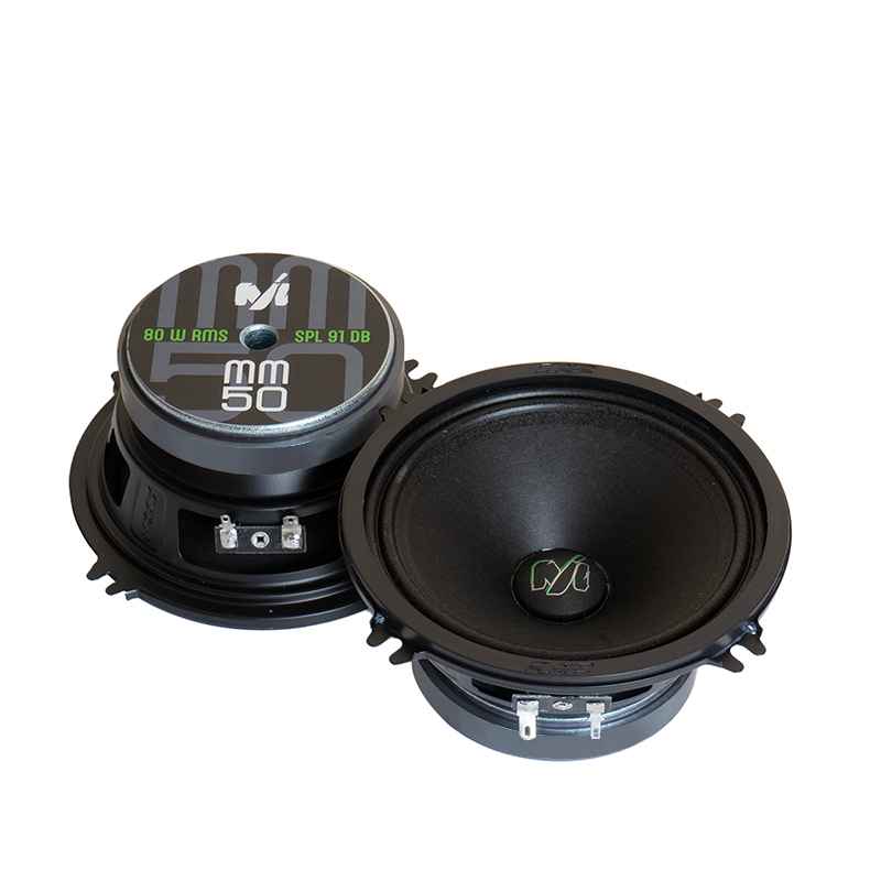 Акус. сист. Alphard Machete MM-50