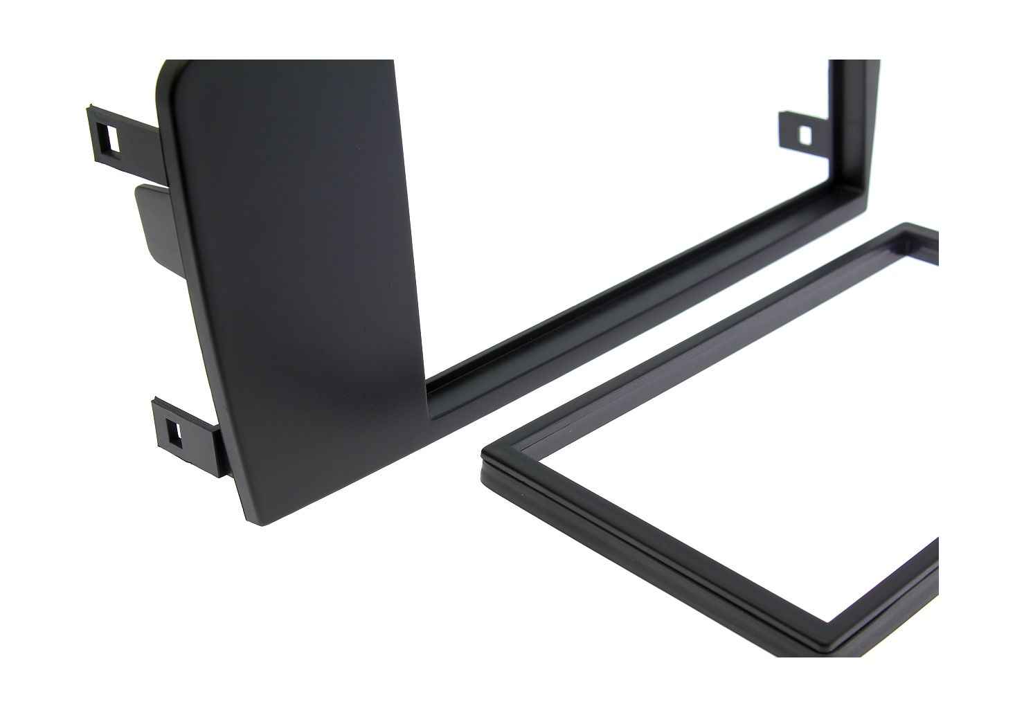 Переходная рамка для Volvo S60,V70,XC70 2004 2DIN