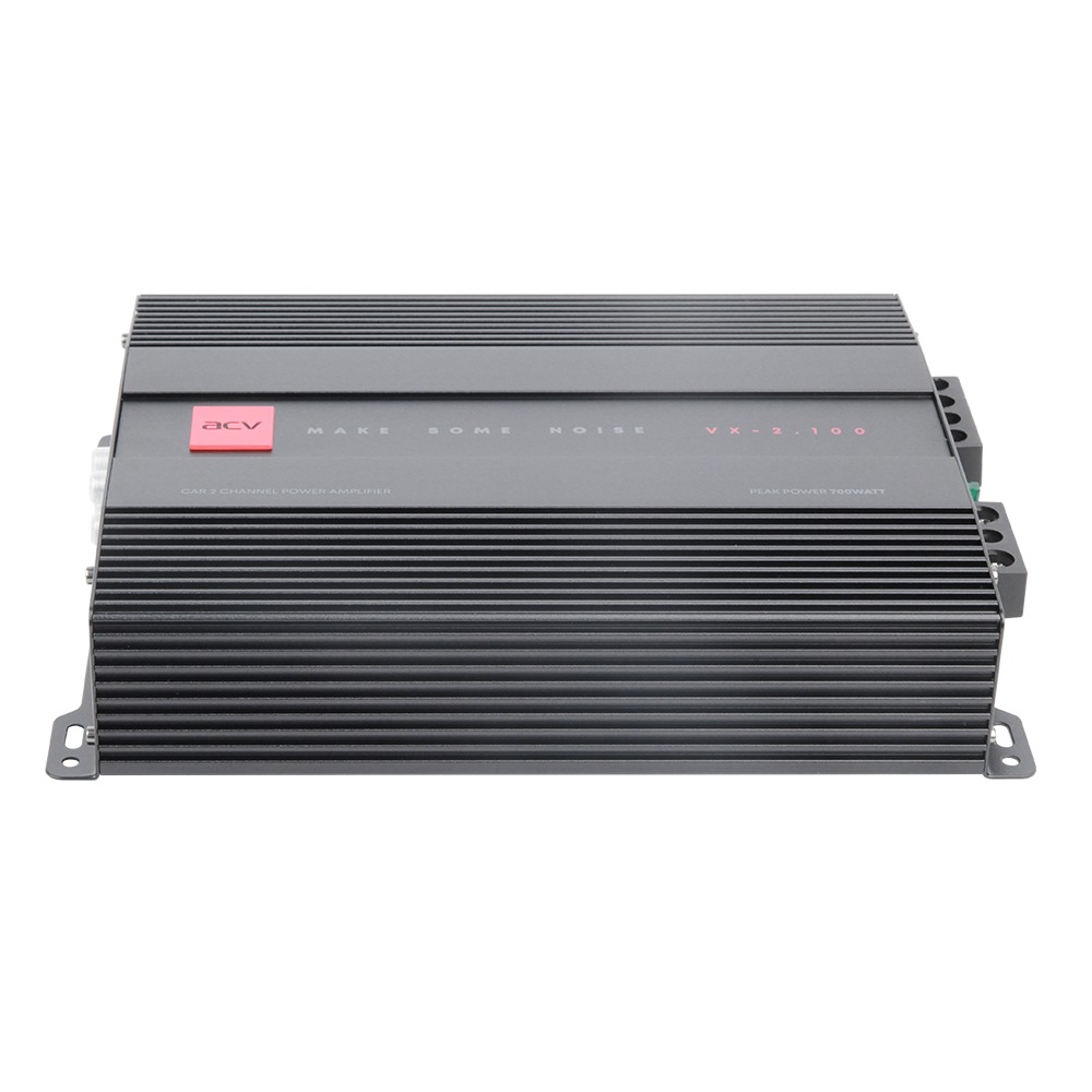 ACV VX-2.100 усилитель ACV VX-2.100 усилитель