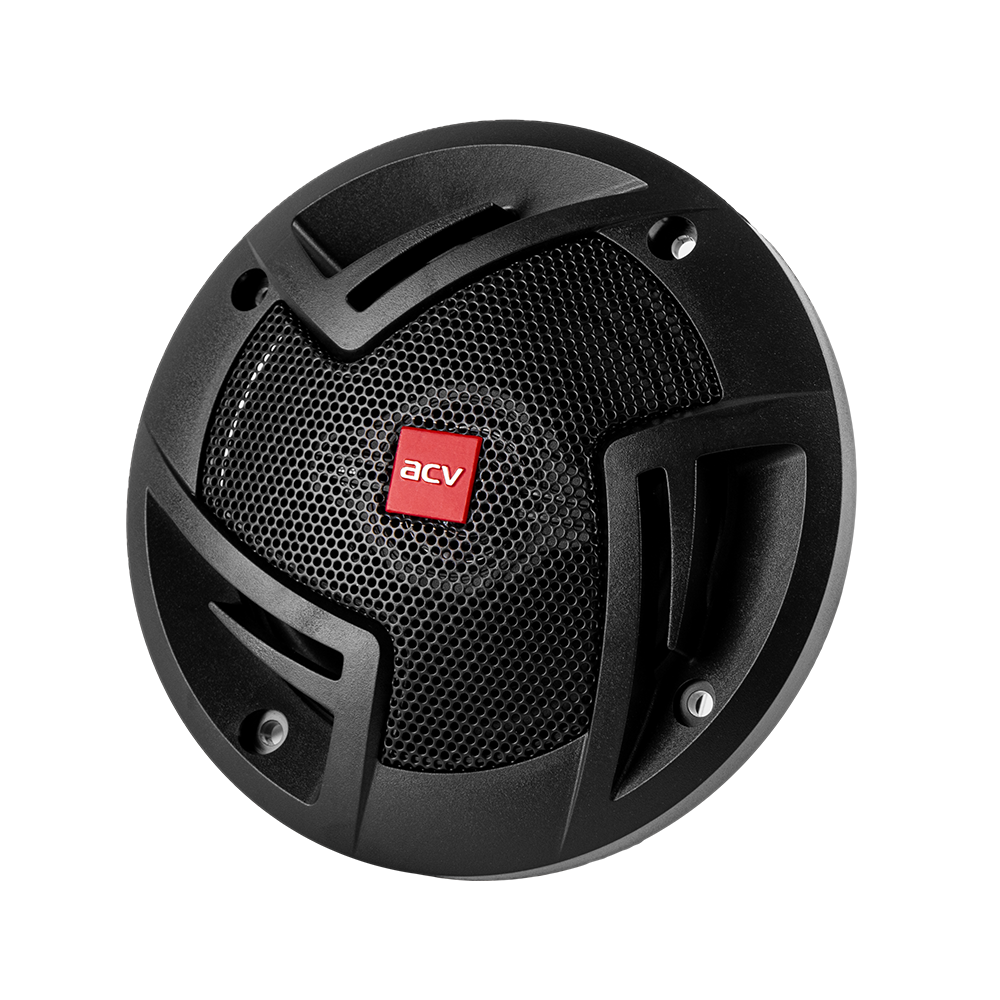 ACV SP42, коаксиальные динамики