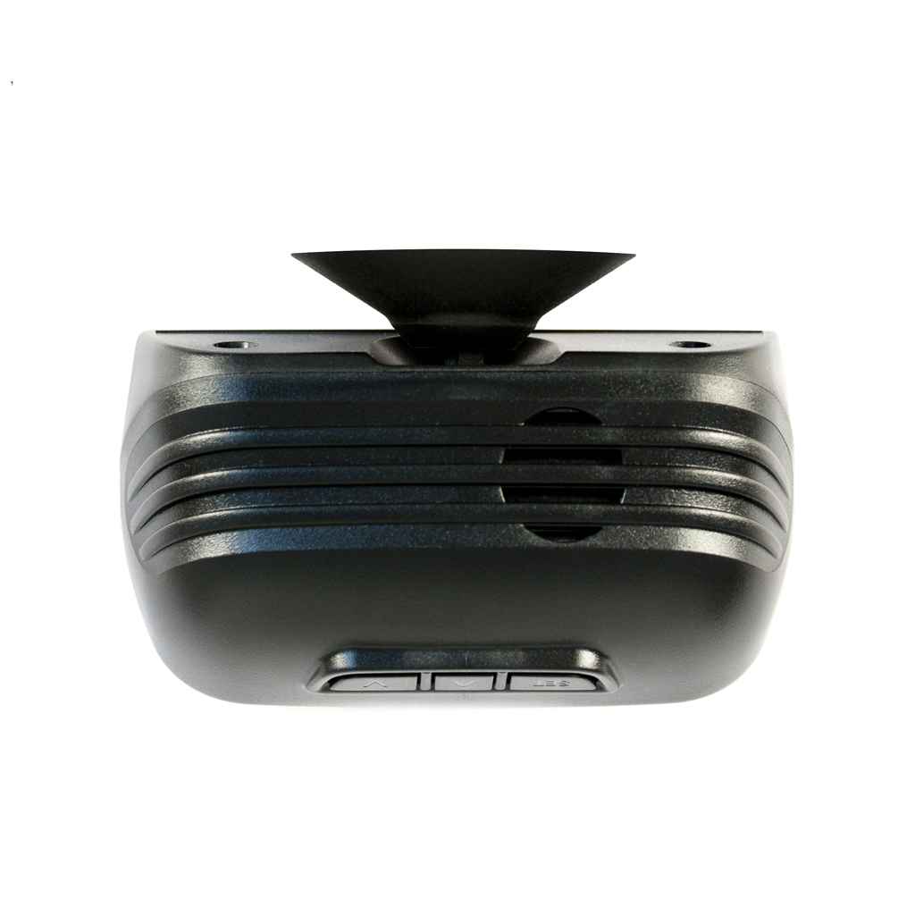 Parkmaster 29-4-A-Silver