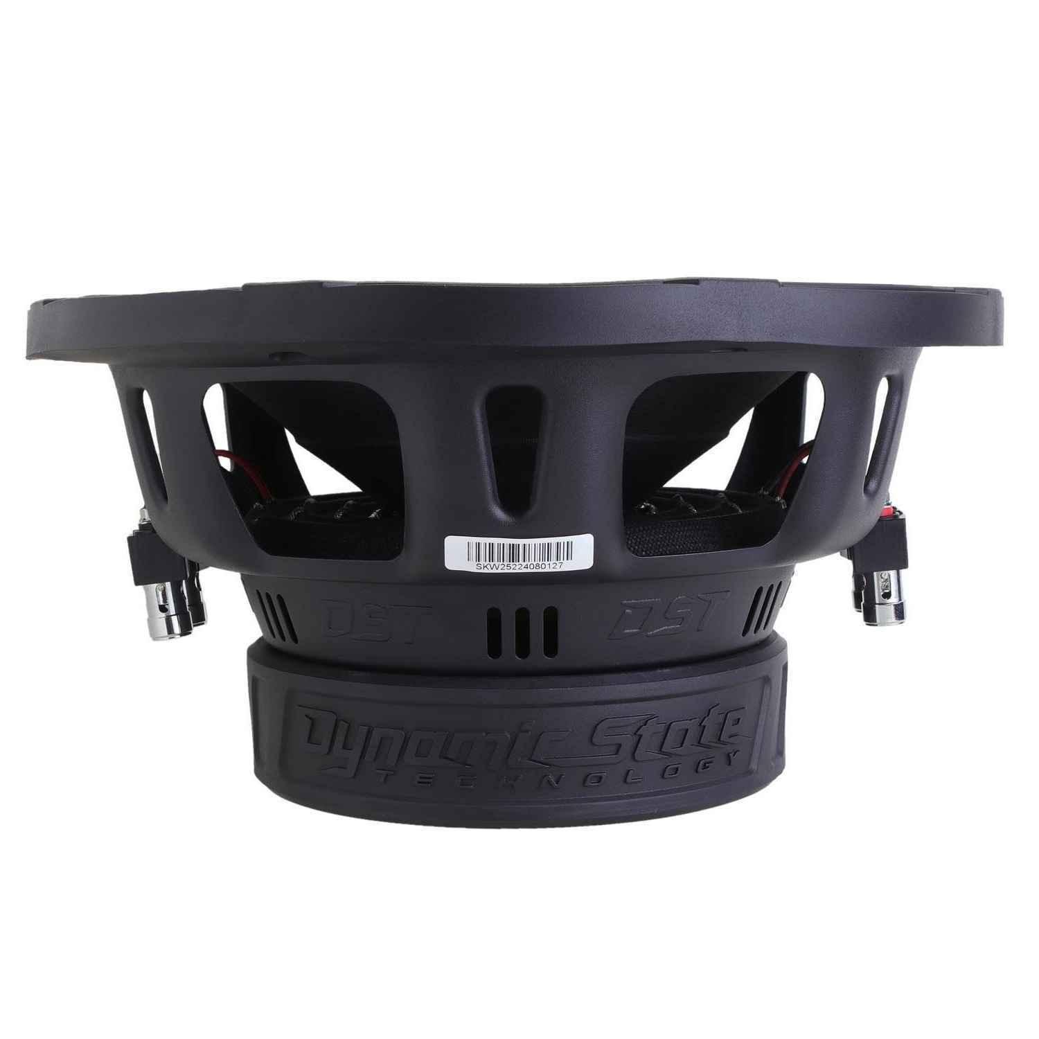 Dynamic State SKIF SKW-252 сабвуфер 10