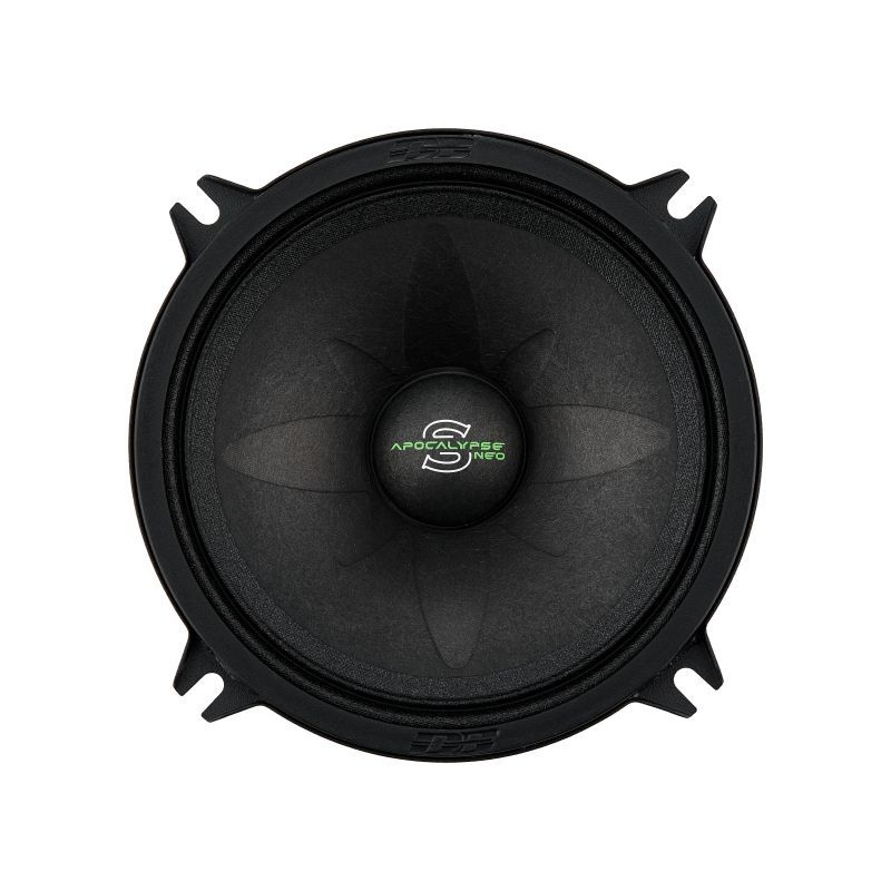 Alphard AP-M50SE NEO, среднечастотные динамики