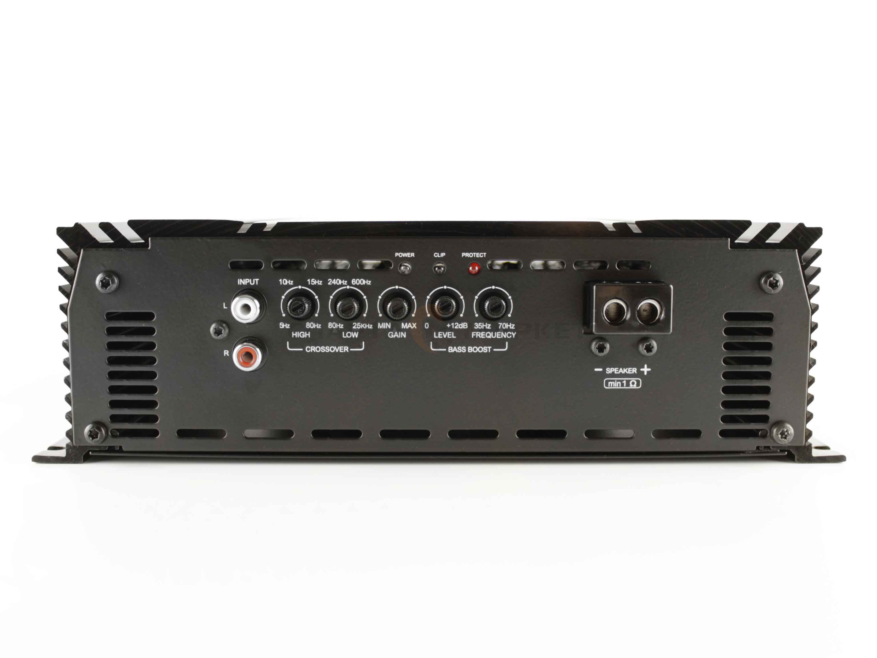 Deaf Bonce Apocalypse AAB-2800.1D усилитель