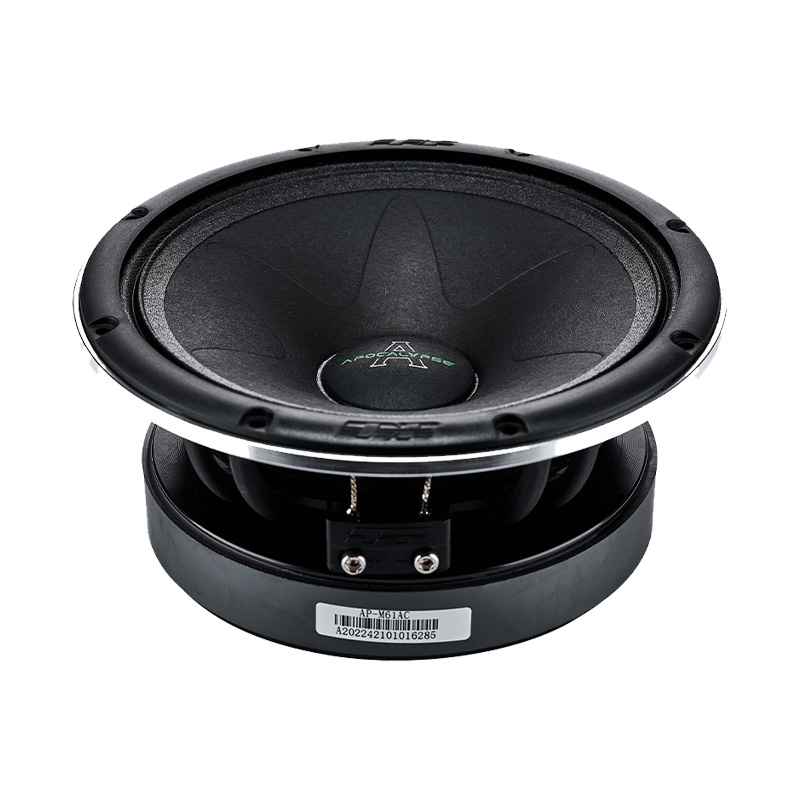 Alphard Apocalypse AP-M61AC, среднечастотная акустическая система Alphard Apocalypse AP-M61AC, среднечастотная акустическая система