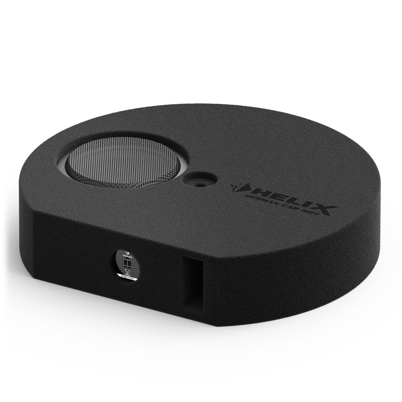 HELIX IK ER8.1 SVC2 - 1х2 Ом, сабвуфер (K330810)