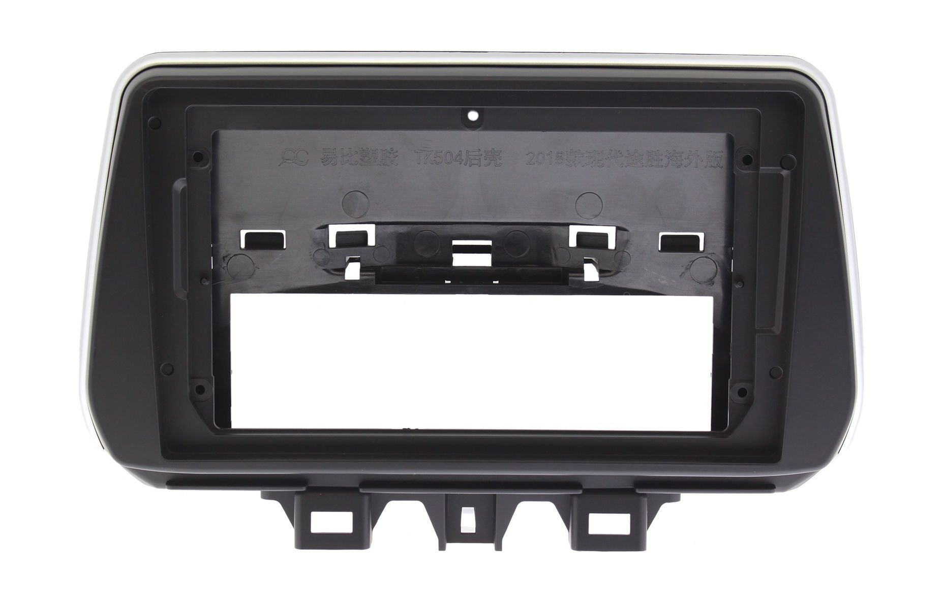 Hyundai Tucson 2018-2021 MFBB 9