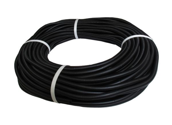 StarLine 4P910 трубка гофрированная для кабеля, D=9,8 мм (50 м)