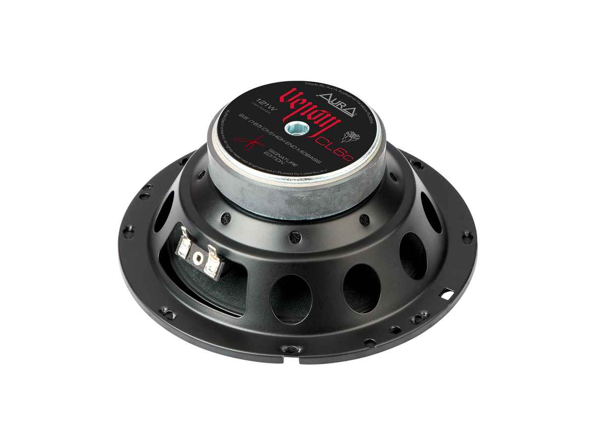 Акус. сист. Aura VENOM-CL6C