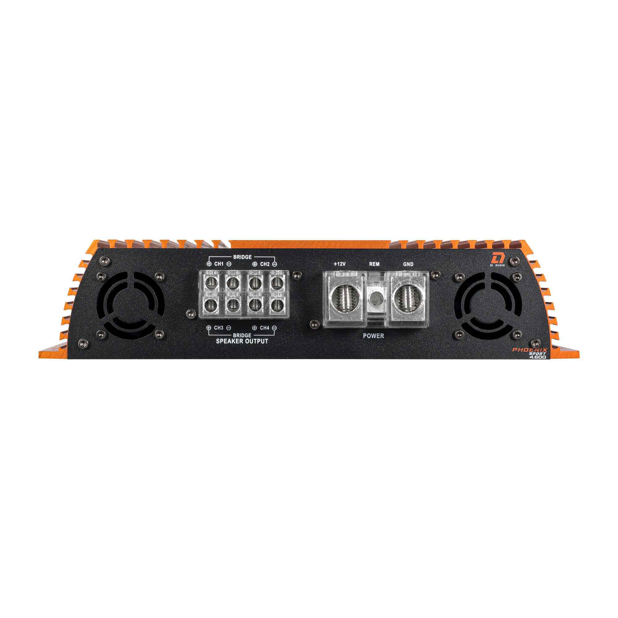 DL Audio Phoenix Sport 4.600