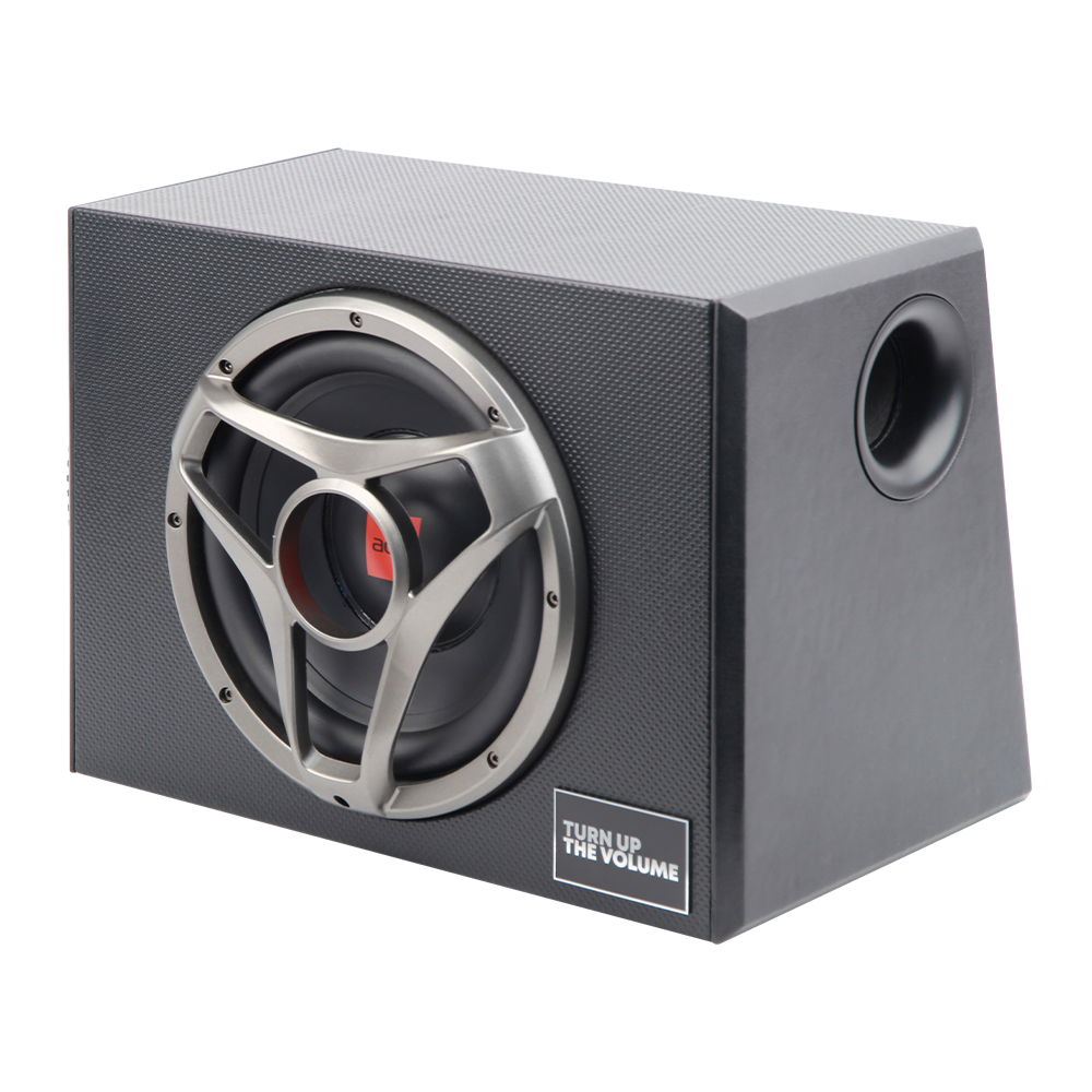 ACV BBA-12R, корпусной активный сабвуфер